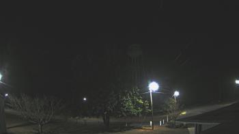 Weather camera view of Hope of the Generations Church.