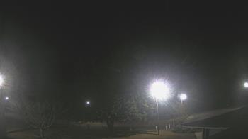 Weather camera view of Hope of the Generations Church.