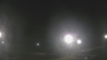 Weather camera view of Hope of the Generations Church.