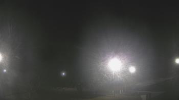 Weather camera view of Hope of the Generations Church.