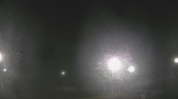 Weather camera view of Hope of the Generations Church.