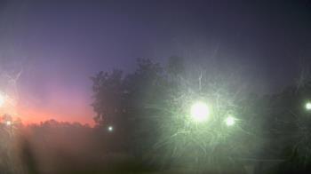 Weather camera view of Hope of the Generations Church.