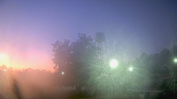 Weather camera view of Hope of the Generations Church.