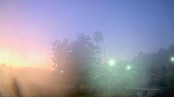 Weather camera view of Hope of the Generations Church.