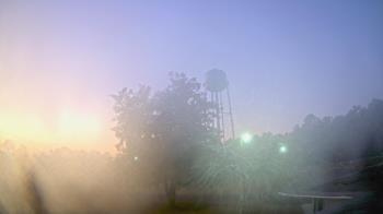 Weather camera view of Hope of the Generations Church.