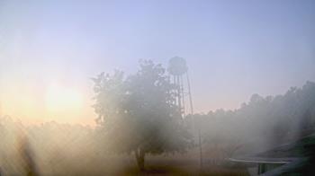 Weather camera view of Hope of the Generations Church.