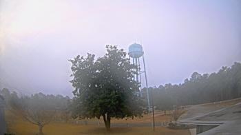 Weather camera view of Hope of the Generations Church.