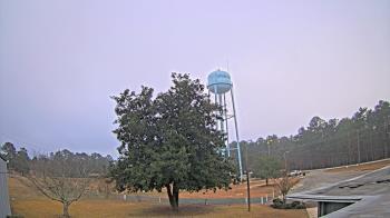 Weather camera view of Hope of the Generations Church.