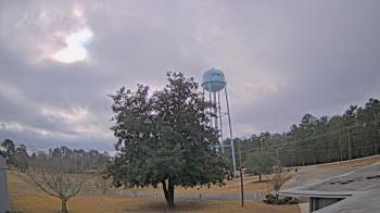 Weather camera view of Hope of the Generations Church.
