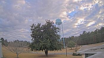 Weather camera view of Hope of the Generations Church.