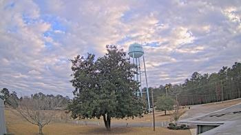 Weather camera view of Hope of the Generations Church.