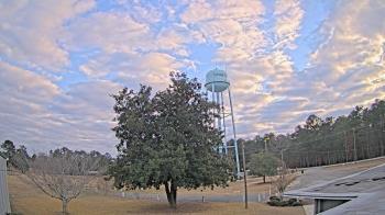 Weather camera view of Hope of the Generations Church.