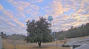 Weather camera view of Hope of the Generations Church.