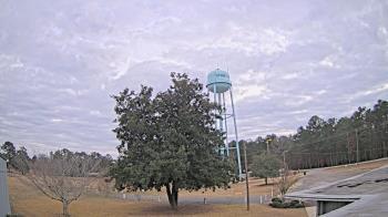 Weather camera view of Hope of the Generations Church.