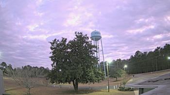 Weather camera view of Hope of the Generations Church.