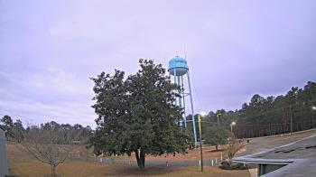 Weather camera view of Hope of the Generations Church.