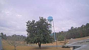 Weather camera view of Hope of the Generations Church.