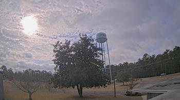 Weather camera view of Hope of the Generations Church.