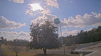 Weather camera view of Hope of the Generations Church.