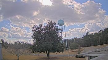 Weather camera view of Hope of the Generations Church.