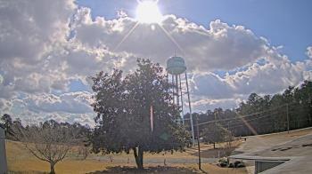 Weather camera view of Hope of the Generations Church.
