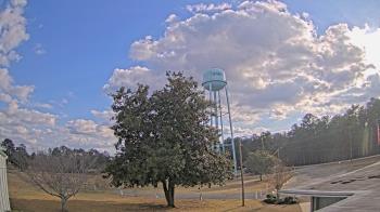 Weather camera view of Hope of the Generations Church.