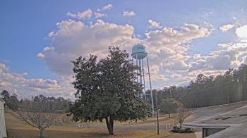 Weather camera view of Hope of the Generations Church.