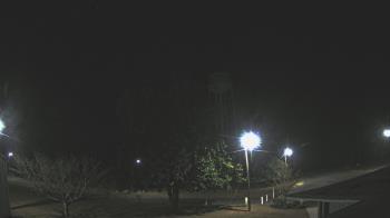 Weather camera view of Hope of the Generations Church.