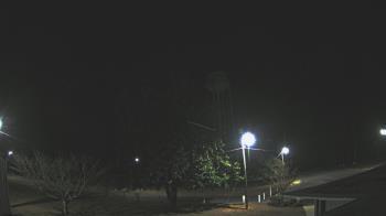 Weather camera view of Hope of the Generations Church.