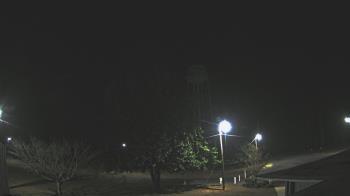 Weather camera view of Hope of the Generations Church.