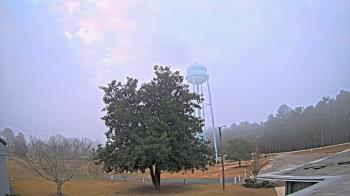 Weather camera view of Hope of the Generations Church.