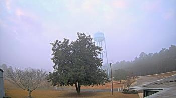 Weather camera view of Hope of the Generations Church.