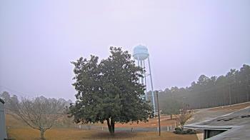 Weather camera view of Hope of the Generations Church.