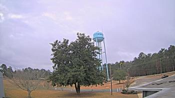 Weather camera view of Hope of the Generations Church.