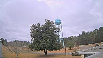 Weather camera view of Hope of the Generations Church.