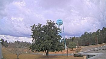 Weather camera view of Hope of the Generations Church.