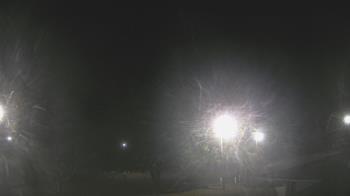 Weather camera view of Hope of the Generations Church.