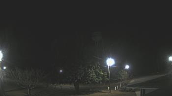 Weather camera view of Hope of the Generations Church.