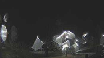 Weather camera view of Hope of the Generations Church.