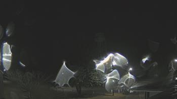 Weather camera view of Hope of the Generations Church.