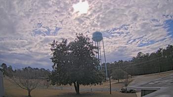 Weather camera view of Hope of the Generations Church.