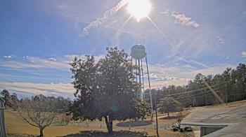 Weather camera view of Hope of the Generations Church.