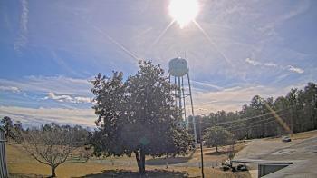 Weather camera view of Hope of the Generations Church.
