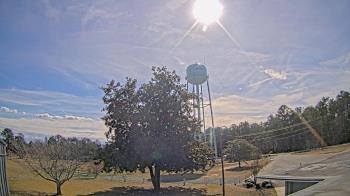 Weather camera view of Hope of the Generations Church.