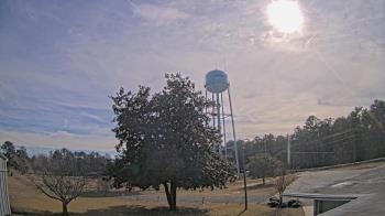 Weather camera view of Hope of the Generations Church.