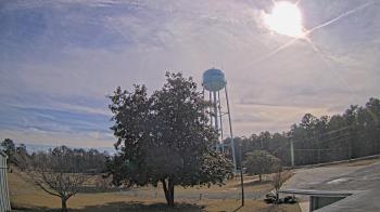 Weather camera view of Hope of the Generations Church.