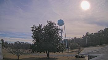 Weather camera view of Hope of the Generations Church.