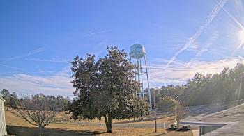 Weather camera view of Hope of the Generations Church.
