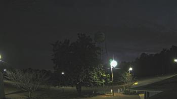 Weather camera view of Hope of the Generations Church.