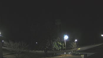 Weather camera view of Hope of the Generations Church.